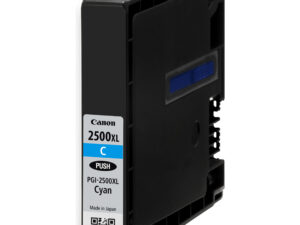 Canon 9265B001 blækpatron 1 stk Original Blå