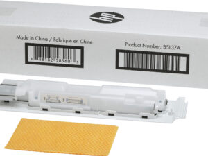 HP Color LaserJet B5L37A Toner Collection Unit
