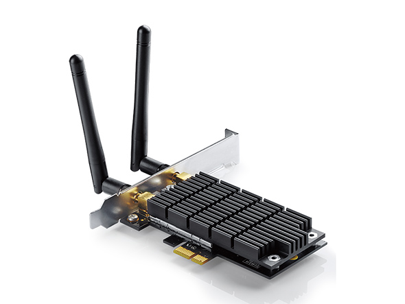 TP-Link Archer T6E Intern WLAN 867 Mbit/s - Billede 3