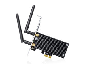 TP-Link Archer T6E Intern WLAN 867 Mbit/s