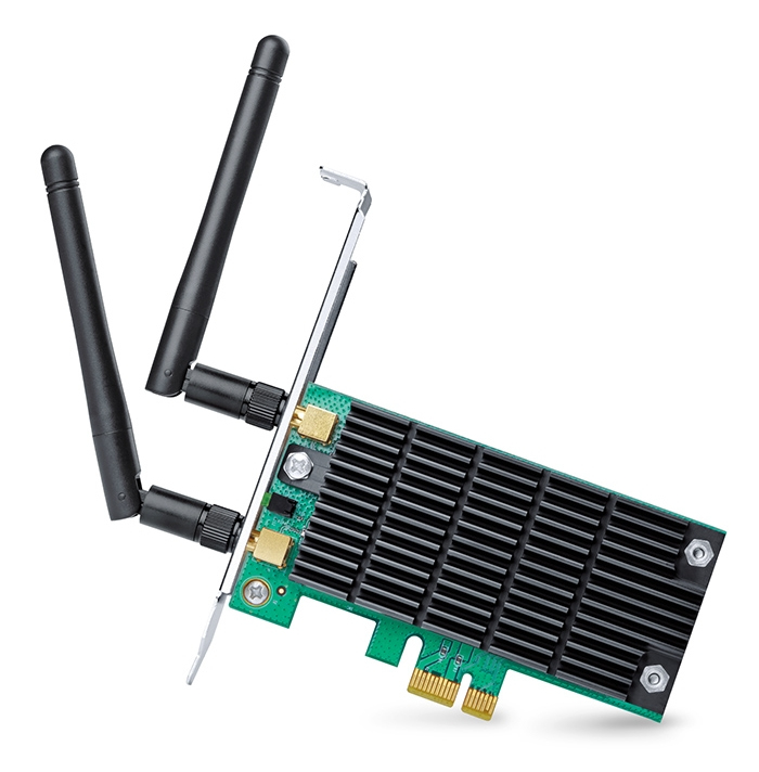 TP-Link Archer T6E Intern WLAN 867 Mbit/s - Billede 2