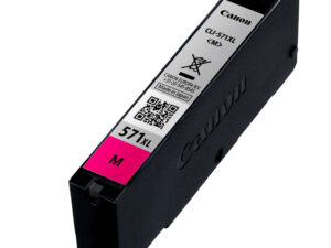 Canon 0333C001 blækpatron 1 stk Original Højt (XL) udbytte Magenta