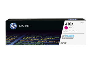 HP 410A Magenta Original LaserJet Toner Cartridge tonerpatron 1 stk