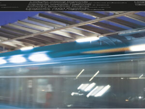 HP 913A Magenta Original PageWide Cartridge blækpatron 1 stk Standard udbytte