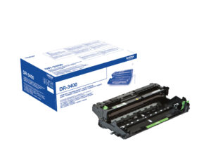 Brother DR-3400 printertromle Original 1 stk