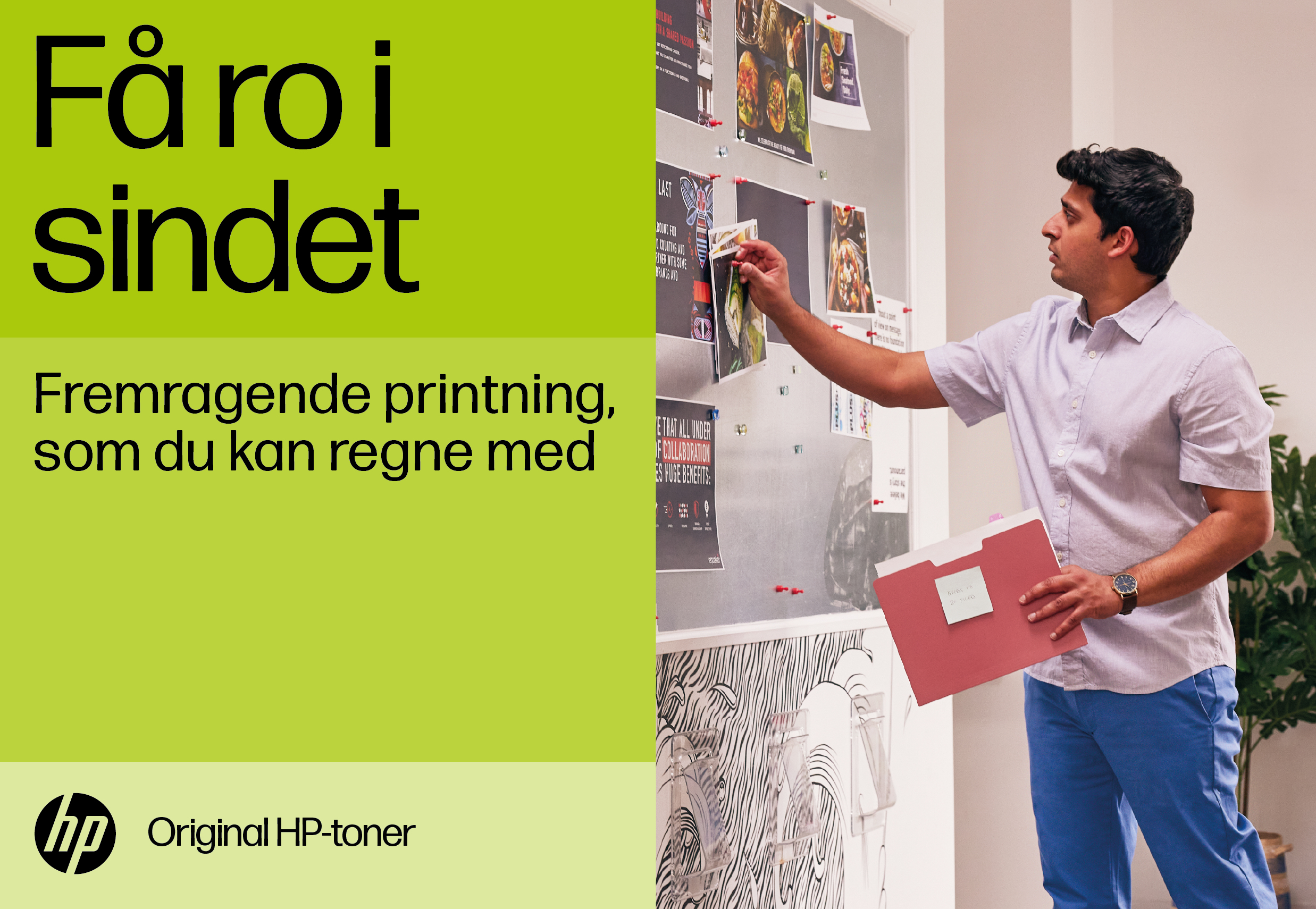 HP 953XL High Yield Yellow Original Ink Cartridge blækpatron 1 stk Højt (XL) udbytte - Billede 2