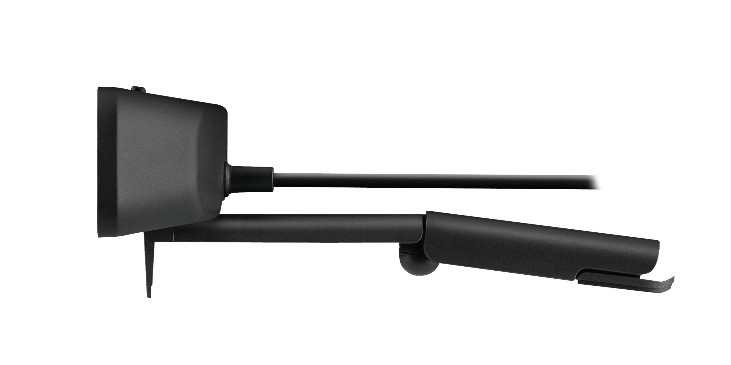 Logitech C925e webcam 3 MP 1920 x 1080 pixel USB Sort - Billede 5