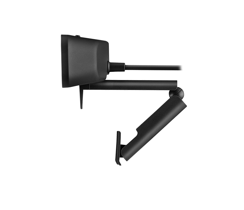 Logitech C925e webcam 3 MP 1920 x 1080 pixel USB Sort - Billede 3