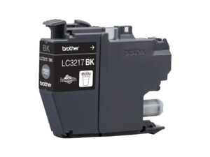 Brother LC-3217BK blækpatron Original Sort
