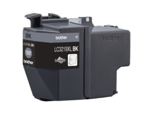 Brother LC-3219XLBK blækpatron Original Sort