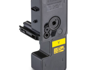 KYOCERA TK-5240Y tonerpatron 1 stk Original Gul