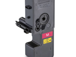 KYOCERA TK-5240M tonerpatron 1 stk Original Magenta
