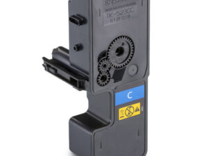 KYOCERA TK-5230C tonerpatron 1 stk Original Blå