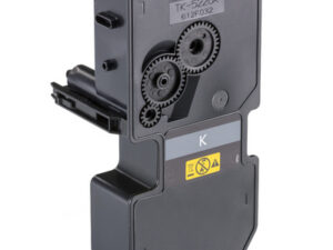 KYOCERA TK-5220K tonerpatron 1 stk Original Sort