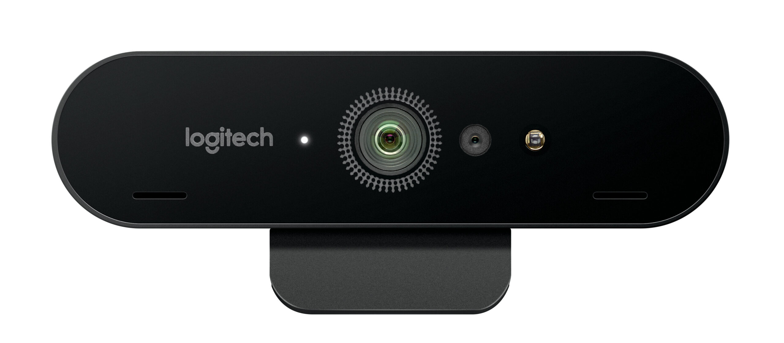 Logitech Brio webcam 13 MP 4096 x 2160 pixel USB 3.2 Gen 1 (3.1 Gen 1) Sort - Billede 3