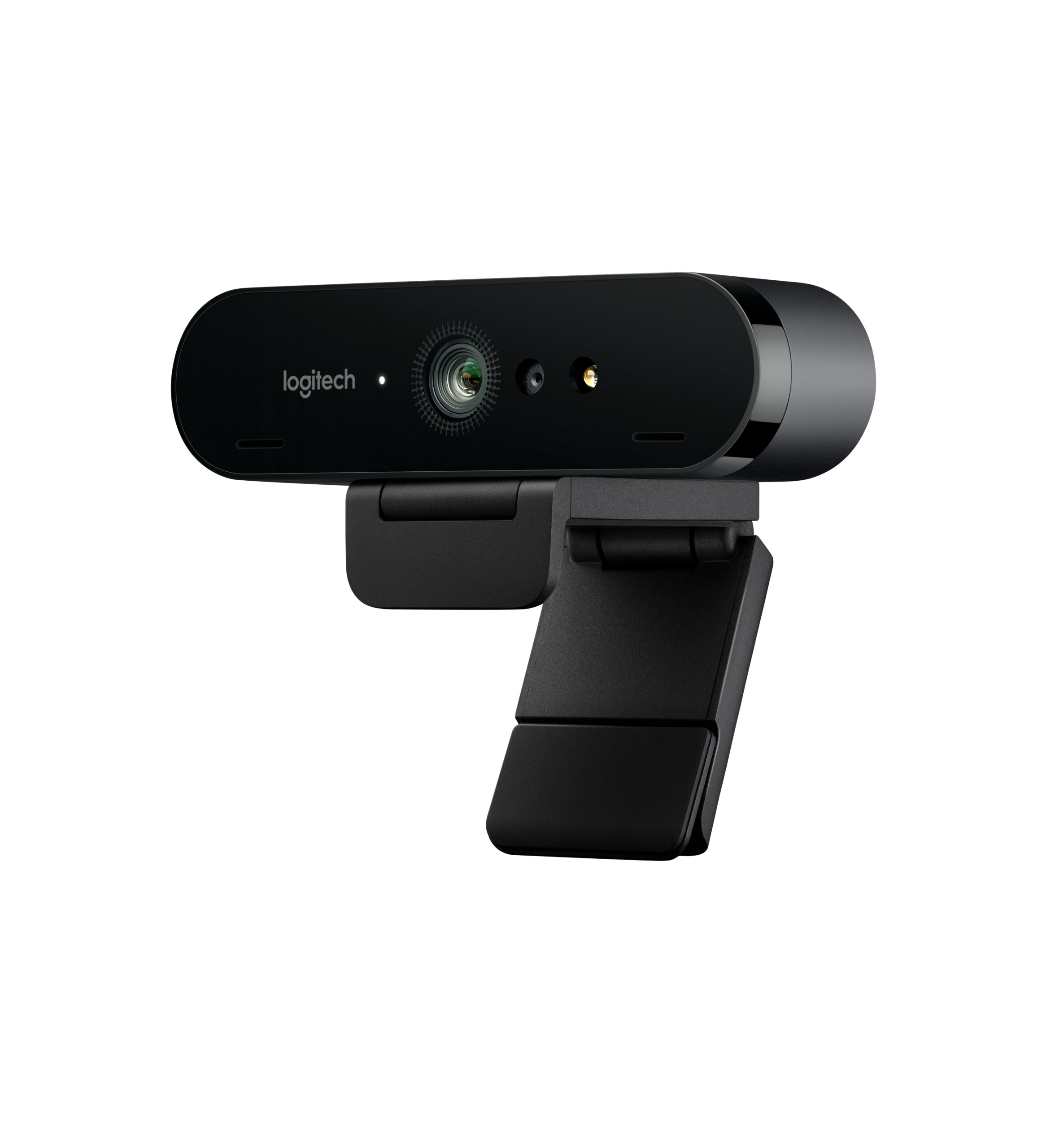 Logitech Brio webcam 13 MP 4096 x 2160 pixel USB 3.2 Gen 1 (3.1 Gen 1) Sort