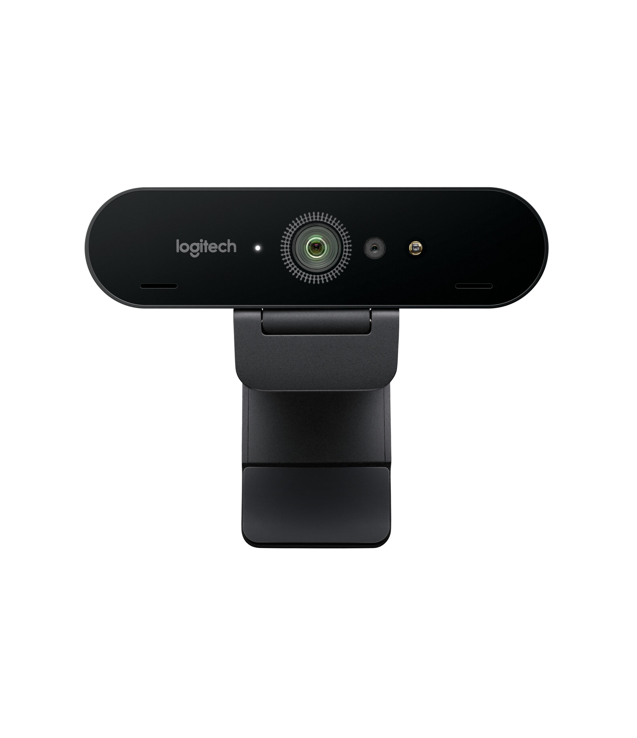 Logitech Brio webcam 13 MP 4096 x 2160 pixel USB 3.2 Gen 1 (3.1 Gen 1) Sort - Billede 2