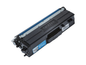 Brother TN-426C tonerpatron 1 stk Original Blå