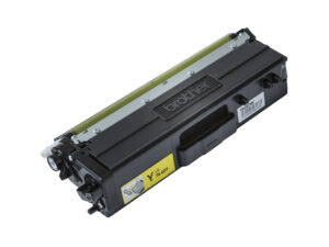 Brother TN-423Y tonerpatron 1 stk Original Gul