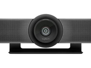 Logitech MeetUp Sort 3840 x 2160 pixel 30 fps