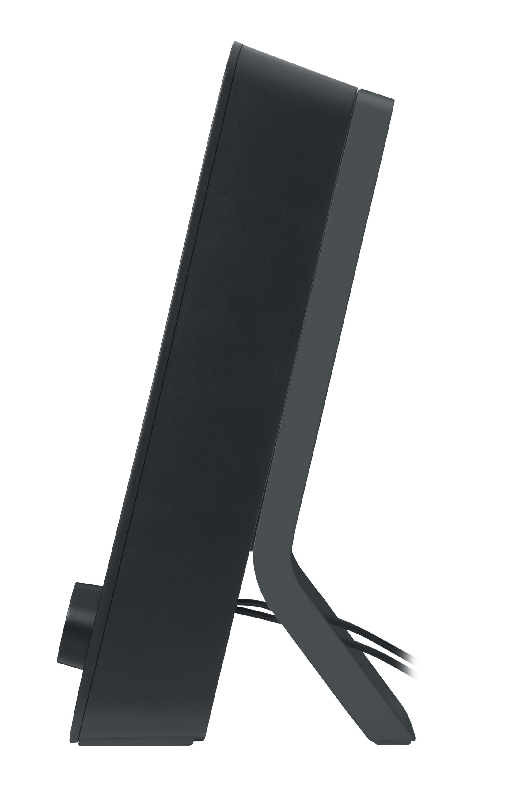 Logitech Z207 Sort Kabel & trådløs 5 W - Billede 5