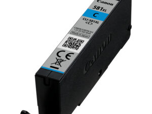 Canon 2049C001 blækpatron Original Blå