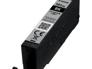 Canon 1998C001 blækpatron Original Sort