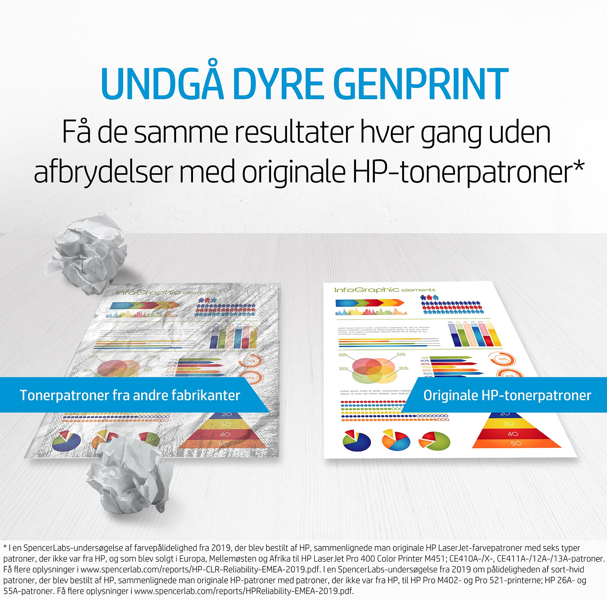 HP 203A Cyan Original LaserJet Toner Cartridge tonerpatron 1 stk Blå - Billede 13