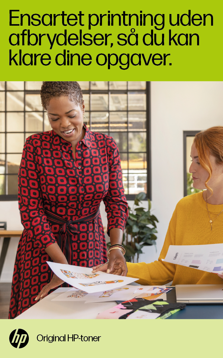 HP 203A Cyan Original LaserJet Toner Cartridge tonerpatron 1 stk Blå - Billede 15