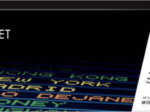 HP 205A Cyan Original LaserJet Toner Cartridge tonerpatron 1 stk Blå