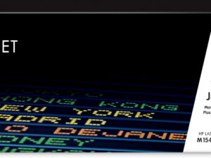 HP 205A Magenta Original LaserJet Toner Cartridge tonerpatron 1 stk