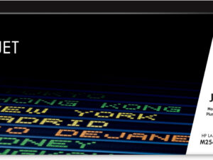 HP 203X High Yield Magenta Original LaserJet Toner Cartridge tonerpatron 1 stk