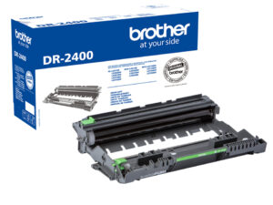 Brother DR-2400 printertromle Original 1 stk