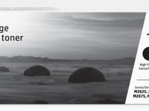 Samsung MLT-D116L High-Yield Black Original Toner Cartridge tonerpatron 1 stk