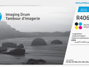 Samsung CLT-R406 1 stk