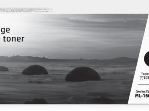 Samsung MLT-D1042S Black Original Toner Cartridge tonerpatron 1 stk