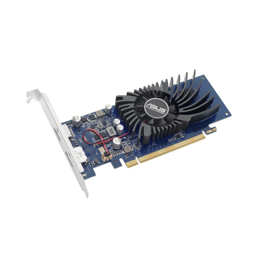 ASUS GT1030-2G-BRK NVIDIA GeForce GT 1030 2 GB GDDR5 - Billede 3