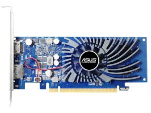 ASUS GT1030-2G-BRK NVIDIA GeForce GT 1030 2 GB GDDR5