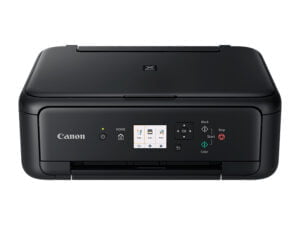 Canon PIXMA TS5150 Inkjet A4 4800 x 1200 dpi Wi-Fi
