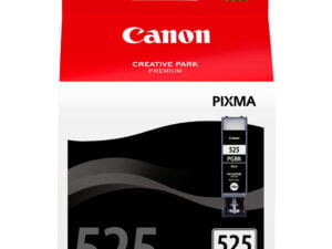 Canon 4529B001 blækpatron 1 stk Original Sort