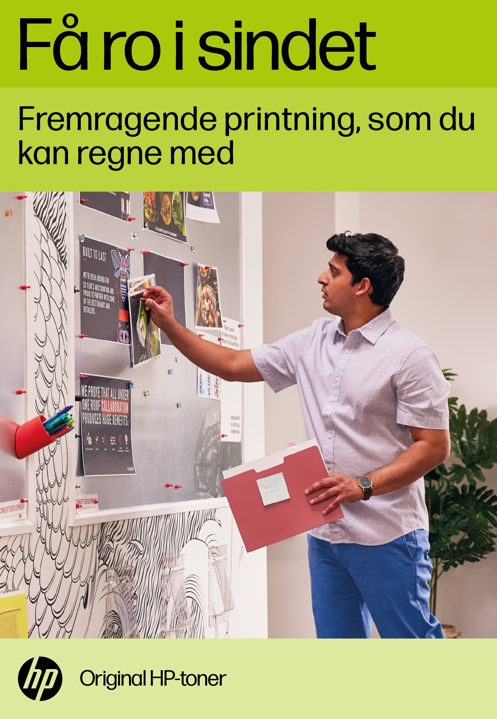 HP 903XL High Yield Magenta Original Ink Cartridge blækpatron 1 stk Højt (XL) udbytte - Billede 16