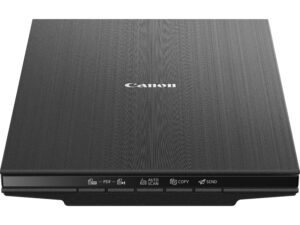 Canon CanoScan 2996C010 scanner Flatbed skanner 4800 x 4800 dpi A4 Sort