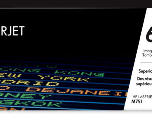 HP 660A Original 1 stk