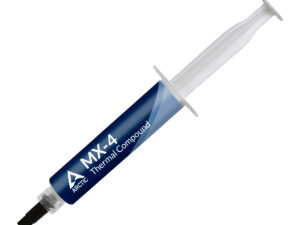ARCTIC MX-4 kølekomponent Termisk pasta 8,5 W/mK 20 g