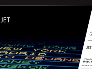 HP 415X High Yield Magenta Original LaserJet Toner Cartridge tonerpatron 1 stk