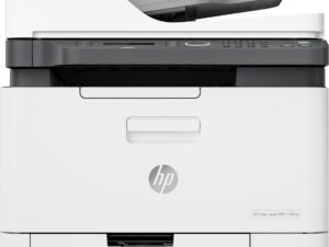 HP Color Laser MFP 179fnw A4 600 x 600 dpi 18 sider pr. minut Wi-Fi