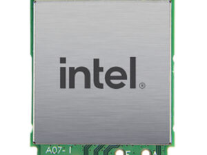 Intel Wi-Fi 6 AX200 (Gig+) Intern WLAN 2400 Mbit/s