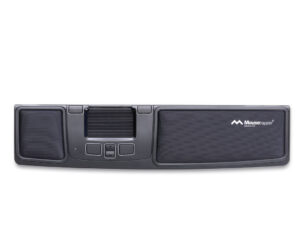 Mousetrapper Advance 2.0 mus USB Type-A 2000 dpi