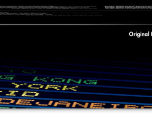 HP 117A Cyan Original Laser Toner Cartridge tonerpatron 1 stk Blå