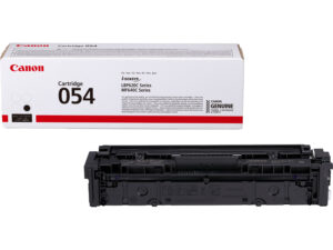 Canon 3024C002 tonerpatron 1 stk Original Sort